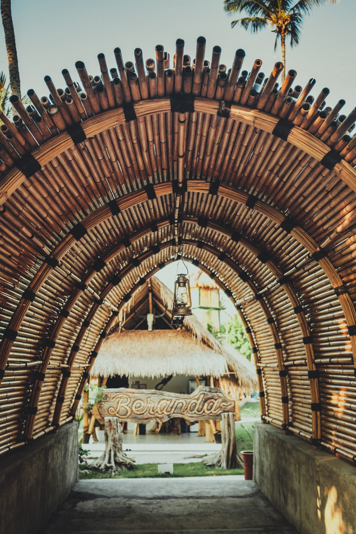 Arquitectura de bambú [Caracteristicas] « Hechos de Bambu
