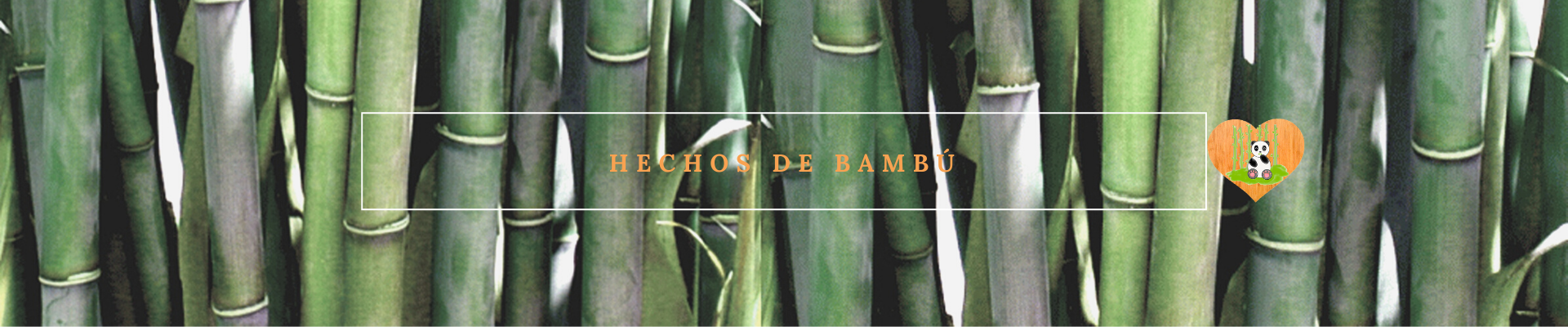 Hechos de Bambu
